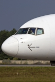 Boeing 757-256